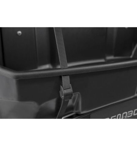 Zadní box na nosič na tažné zařízení Menabo Mizar - objem 300l / uzamykací | Filson Store