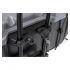 Zadní box na nosič na tažné zařízení Menabo Nekkar - objem 300l / uzamykací / šedý | Filson Store