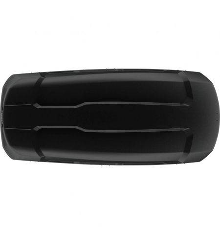 Střešní box Thule Force XT L Black - objem 450l / oboustranné otevírání / černý Aeroskin | Filson Store