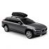 Střešní box Thule Touring M - objem 400l / oboustranné otevírání / černý | Filson Store