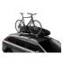 Střešní box Thule Touring M - objem 400l / oboustranné otevírání / černý | Filson Store