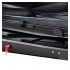 Střešní box Aroso Deutschland München 580 - objem 460l / oboustranné otevírání / černý karbon | Filson Store