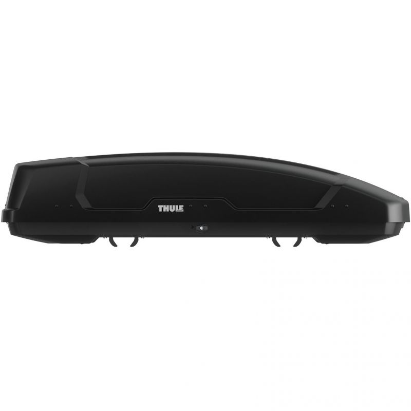 Levně Střešní box Thule Force XT Sport - objem 300l / oboustranné otevírání / antracitový