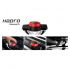 Střešní box Hapro Cruiser 10.8 Anthracite - objem 600l / oboustranné otevírání / matný antracit | Filson Store