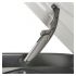 Střešní box Hapro Traxer 6.6 Silver Grey - objem 410l / oboustranné otevírání / stříbrně šedá | Filson Store