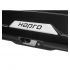 Střešní box Hapro Trivor 440 Supermatt Anthracite - objem 440l / oboustranné otevírání / matný antracit | Filson Store