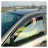 Deflektory / ofuky / protiprůvanové plexi G3 přesné Hyundai Tucson III (TL) (2015-) - přední | Filson Store