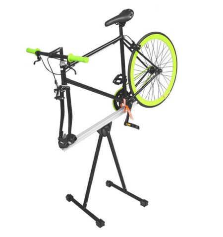 Kit pro servisní montážní stojan na údržbu jízdních kol / elektrokol Menabo Bike Support - montáž za vidlici | Filson Store