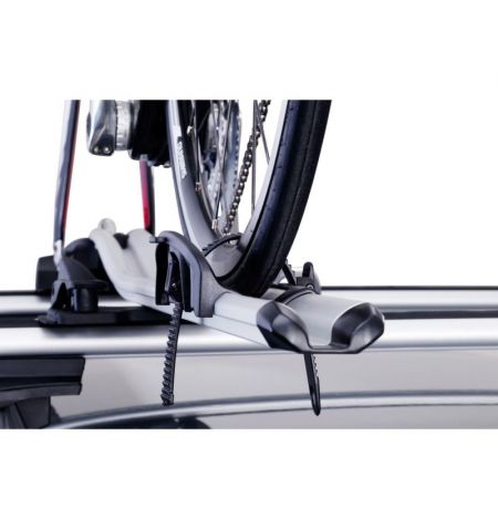 Střešní nosič na 1 jízdní kolo Thule OutRide - aluminium / zamykací | Filson Store