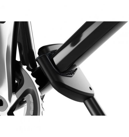 Střešní nosič na 1 jízdní kolo Thule ProRide - aluminium / zamykací / stříbrný | Filson Store