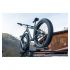 Střešní nosič na 1 jízdní kolo / elektrokolo / Fatbike Menabo Chrono - aluminium / zamykací | Filson Store