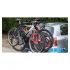 Nosič na 3 jízdní kola na zadní / páté dveře Menabo Biki - pozinkovaná ocel / vhodný pro Fatbike a široké pláště | Filson Store