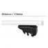 Příčníky na integrované podélníky Menabo Lince XL 135cm - aluminium / uzamykatelné | Filson Store