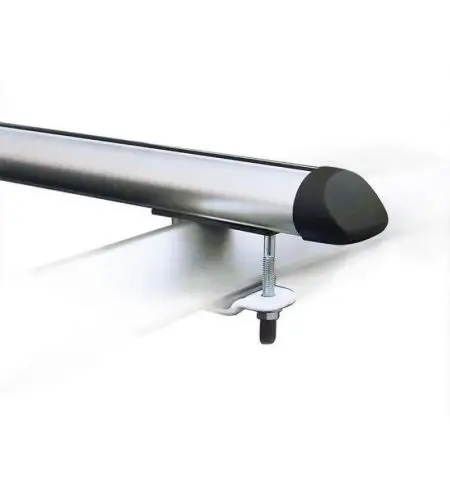 Příčníky na klasické podélníky / hagusy Menabo Raven 120cm - aluminium / neuzamykatelné | Filson Store
