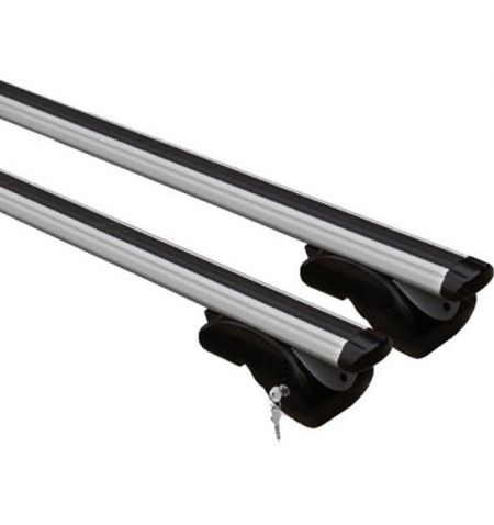 Příčníky na klasické podélníky / hagusy Menabo Dozer XXL 150cm - aluminium / uzamykatelné | Filson Store