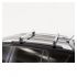 Příčníky na klasické podélníky / hagusy Menabo Sherman 120cm - aluminium / uzamykatelné | Filson Store