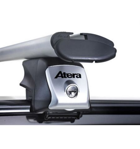 Příčníky na integrované podélníky Atera Signo RTD 122cm - aluminium / uzamykatelné | Filson Store