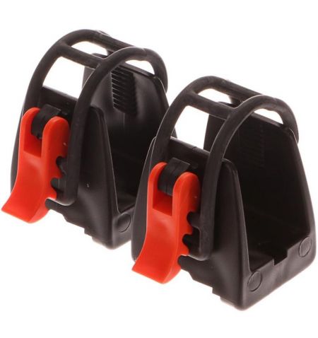 Střešní nosič lyží Menabo Ski Rack - na 1 pár lyží | Filson Store