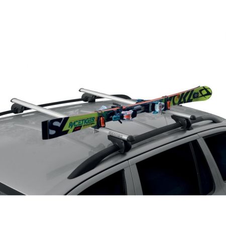 Střešní nosič lyží Menabo Ski Rack - na 1 pár lyží | Filson Store Střešní nosič lyží Menabo Ski Rack - na 1 pár lyží | Filson Store