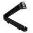 Střešní nosič lyží a snowboardů Thule SnowPack L Black - na 6 párů lyží / 4 snowboardy / aluminium / uzamykací | Filson Store
