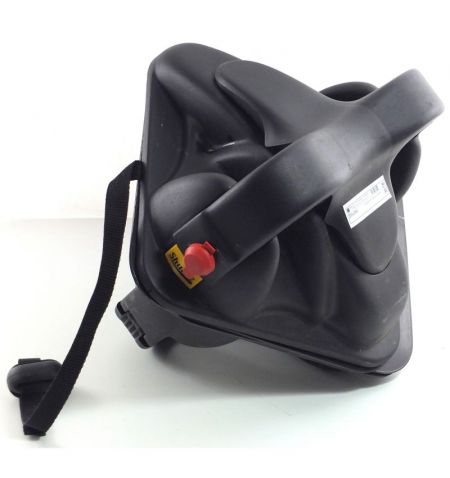 Střešní nosič lyží magnetický Menabo Shuttle - na 2 páry lyží / uzamykací | Filson Store