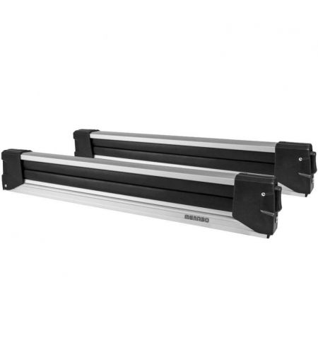 Střešní nosič lyží a snowboardů Menabo Yelo 6 - na 6 párů lyží / 4 snowboardy / výsuvný mimo vozidlo / uzamykací | Filson Store Střešní nosič lyží a snowboardů Menabo Yelo 6 - na 6 párů lyží / 4 snowboardy / výsuvný mimo vozidlo / uzamykací | Filson Store