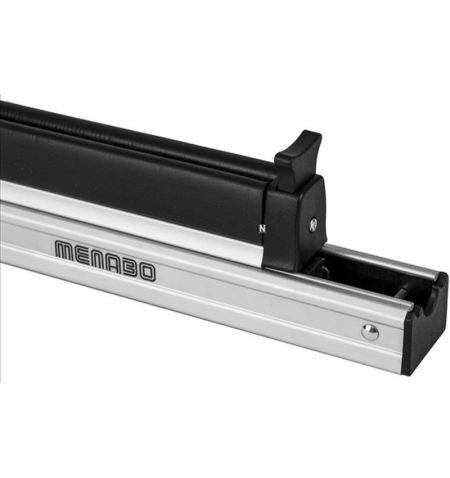 Střešní nosič lyží a snowboardů Menabo Yelo 6 - na 6 párů lyží / 4 snowboardy / výsuvný mimo vozidlo / uzamykací | Filson Store Střešní nosič lyží a snowboardů Menabo Yelo 6 - na 6 párů lyží / 4 snowboardy / výsuvný mimo vozidlo / uzamykací | Filson Store