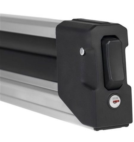 Střešní nosič lyží a snowboardů Menabo Yelo 6 - na 6 párů lyží / 4 snowboardy / výsuvný mimo vozidlo / uzamykací | Filson Store Střešní nosič lyží a snowboardů Menabo Yelo 6 - na 6 párů lyží / 4 snowboardy / výsuvný mimo vozidlo / uzamykací | Filson Store