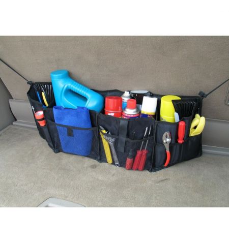 Organizér do zavazadlového prostoru / kufru auta - závěsný | Filson Store