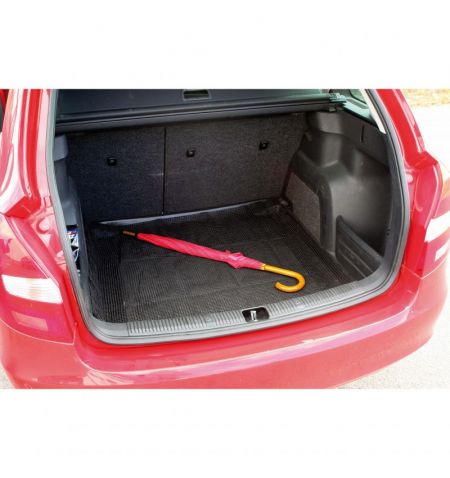 Podložka protiskluzová do zavazadlového prostoru / kufru vozidla 120x100cm - černá | Filson Store