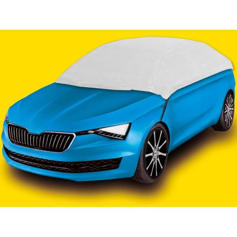 Autoplachta / plachta na auto / půlgaráž - velikost L 292x147x51cm | Filson Store Autoplachta / plachta na auto / půlgaráž - velikost L 292x147x51cm | Filson Store