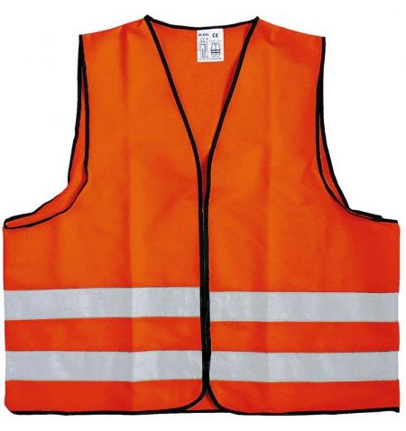 Výstražná vesta - oranžová | Filson Store