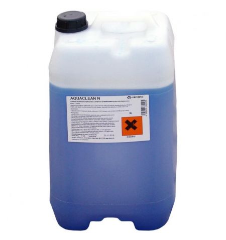 Aquaclean N 26kg pro čištění a odmaštění / alkalický | Filson Store