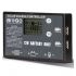 Solární panel rozkládací přenosný s PWM regulátorem 320W 12V/24V 194x95cm - do auta / na kempování | Filson Store