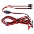 Propojovací kabel pro 3 solární panely Aroso 554cm 60A 1000W paralelní | Filson Store