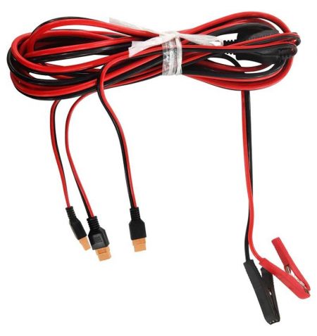 Propojovací kabel pro 3 solární panely Aroso 554cm 60A 1000W paralelní | Filson Store