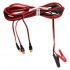 Propojovací kabel pro 3 solární panely Aroso 554cm 60A 1000W paralelní | Filson Store