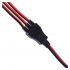 Propojovací kabel pro 3 solární panely Aroso 554cm 60A 1000W paralelní | Filson Store