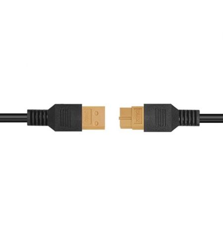 Propojovací kabel pro 3 solární panely Aroso 554cm 60A 1000W paralelní | Filson Store