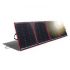 Solární panely rozkládací přenosné s PWM regulátory 660W 12V/24V 3ks 212x73cm - do auta / na kempování | Filson Store