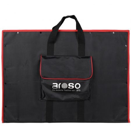 Solární panely rozkládací přenosné s PWM regulátory 660W 12V/24V 3ks 212x73cm - do auta / na kempování | Filson Store