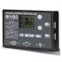 Solární panely rozkládací přenosné s PWM regulátory 660W 12V/24V 3ks 212x73cm - do auta / na kempování | Filson Store