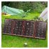 Solární panely rozkládací přenosné s PWM regulátory 660W 12V/24V 3ks 212x73cm - do auta / na kempování | Filson Store