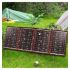Solární panely rozkládací přenosné s PWM regulátory 660W 12V/24V 3ks 212x73cm - do auta / na kempování | Filson Store