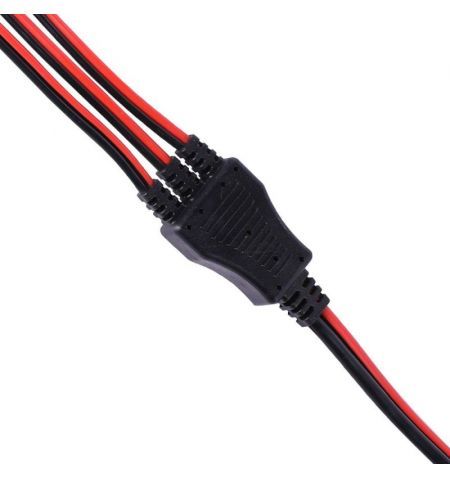 Solární panely rozkládací přenosné s PWM regulátory 660W 12V/24V 3ks 212x73cm - do auta / na kempování | Filson Store
