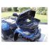 Box / kufr na čtyřkolky a ATV Kamei Frontbox Medium - objem 37l / přední montáž / černý | Filson Store