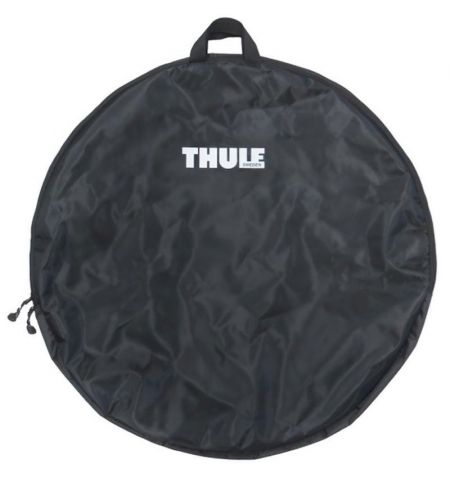 Ochranný obal / vak proti znečištění pro přední kolo jízdního kola až 29 palců Thule Wheel Bag XL NEW2021 | Filson Store