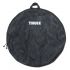 Ochranný obal / vak proti znečištění pro přední kolo jízdního kola až 29 palců Thule Wheel Bag XL NEW2021 | Filson Store