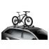 Adaptér pro uchycení Fatbikes kol s pneumatikami s šířkou 3-5 palců - pro nosič kol Thule 598 ProRide | Filson Store