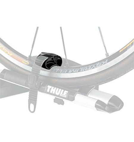 Ochranný adaptér pro ráfky silničních / horských kol namontované v nosiči kol Thule Road Bike Adapter - sada 2 ks | Filson Store